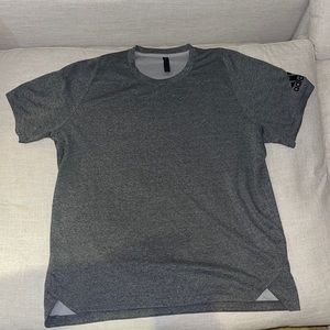 Adidas climalite shirt